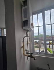 Apartment for Rent in Victoriano Lorenzo - 3 bedrooms