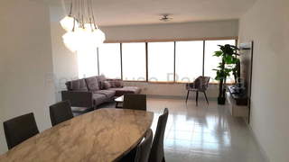 Apartment for Rent in San Francisco - 3 bedrooms