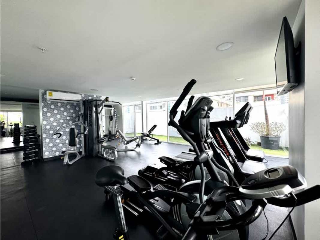 Investment 2BR Apartment with City View PH Tee One San Francisco