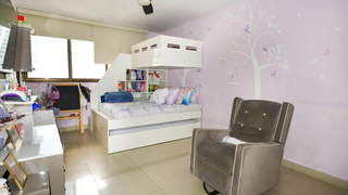 Condominium Apartment for Sale in San Francisco - 3 bedrooms