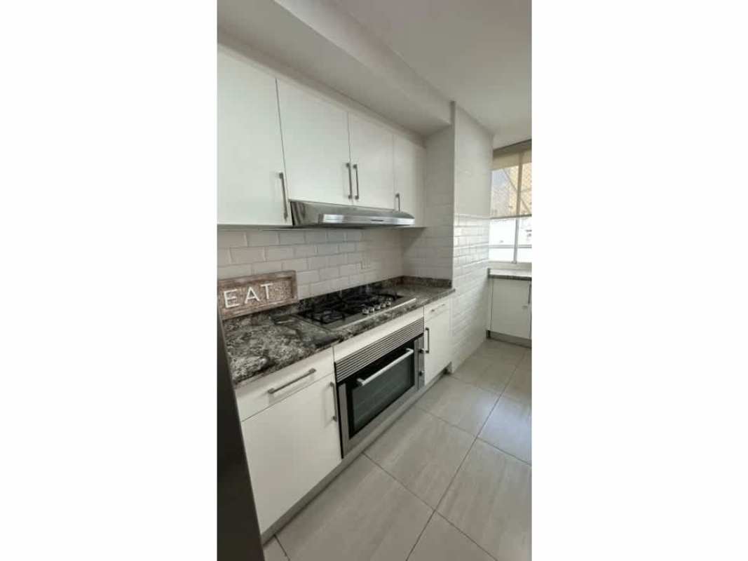 Large balcony with panoramic city views at PH Coco del Mar Panama City