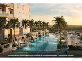 Apartment for Sale in Santa María - 2 bedrooms