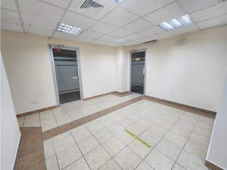 Commercial Office for Rent in Obarrio - 0 bedrooms
