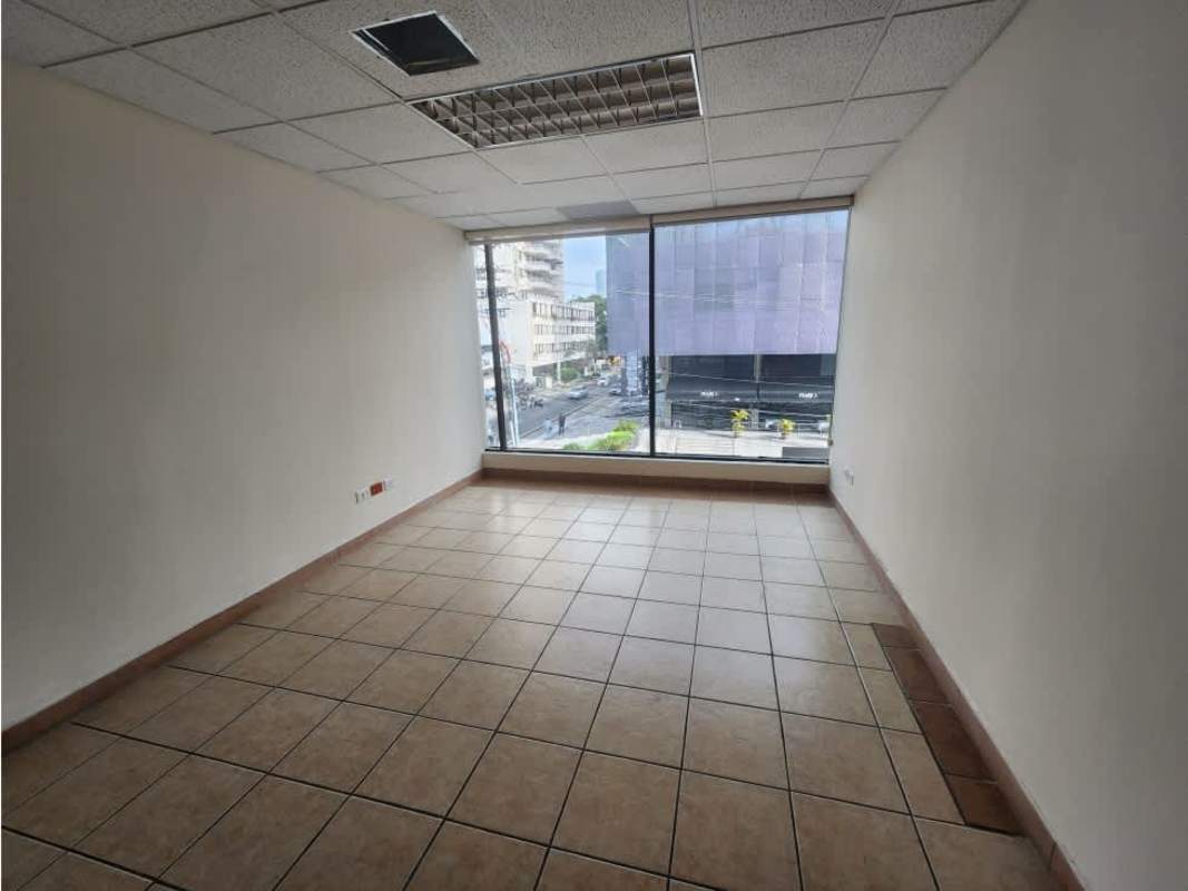 Modern conference room with blue carpet, whiteboard and lighting PH BICSA Obarrio Panama