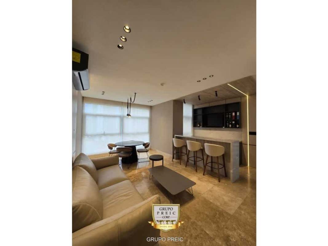 Luxury 4BR Oceanview Condo Punta Pacifica PH Q Tower