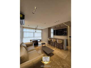 Apartment for Sale in Punta Pacífica - 4 bedrooms