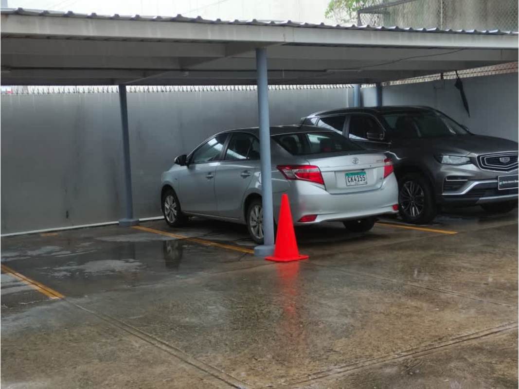 Kitchen with white cabinets and granite counters PH Costa Serena San Francisco