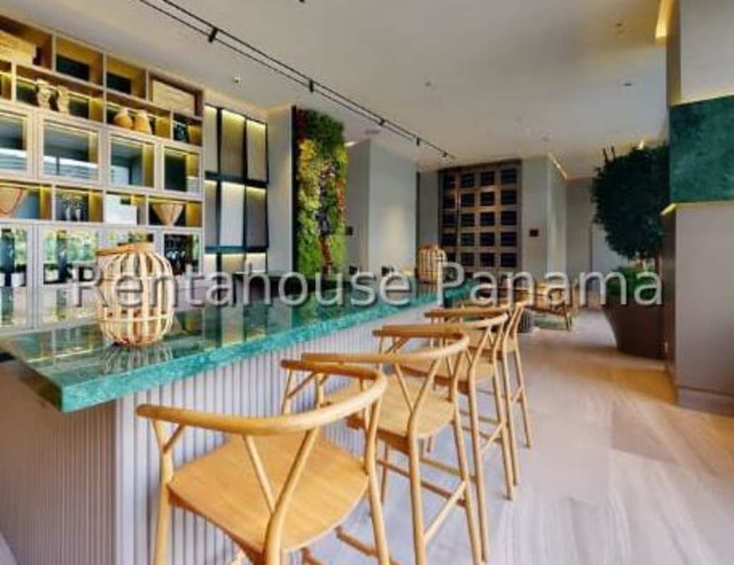 Luxury 2BR Apartment with Amenities PH Ocean House Santa Maria