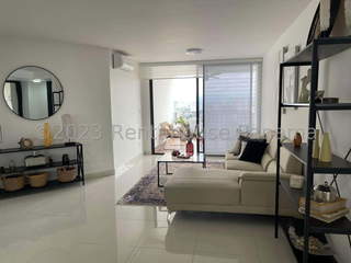 Apartment for Sale in El Cangrejo - 3 bedrooms
