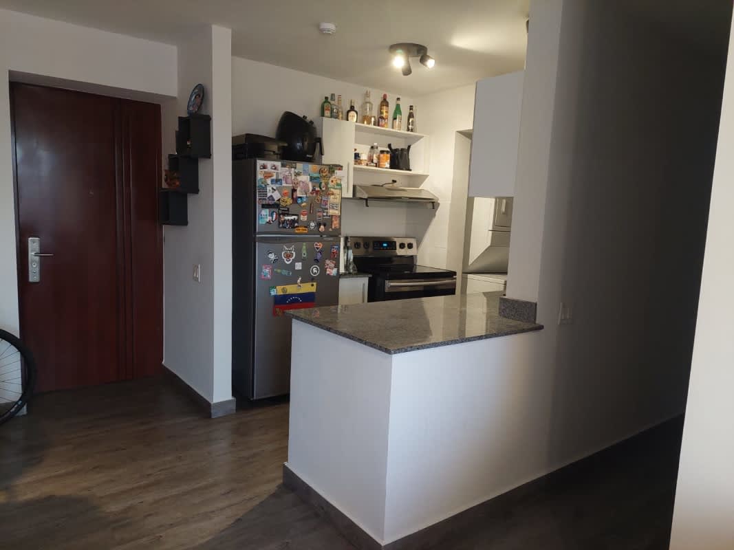 Modern 2BR Apartment PH Alegría Vía España