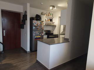 Apartment for Sale in Vista Hermosa - 2 bedrooms