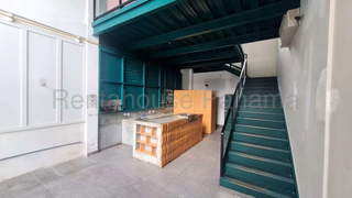Commercial Space for Lease in San Francisco - 0 bedrooms