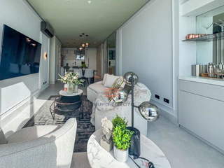 Apartment for Sale in San Francisco - 1 bedroom