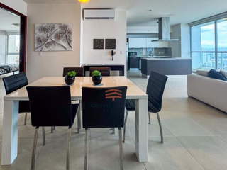 Condominium Apartment for Sale in Punta Pacífica - 1 bedroom