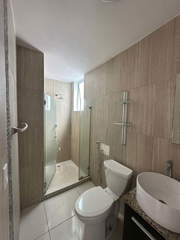 Condominium Apartment for Rent in Bella Vista - 4 bedrooms