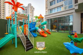 Apartment for Sale in Punta Paitilla - 4 bedrooms