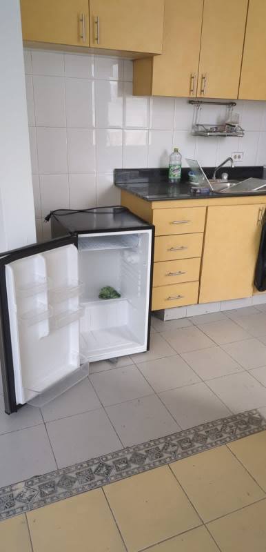 Affordable 2BR Apartment PH Montana Parque Lefevre