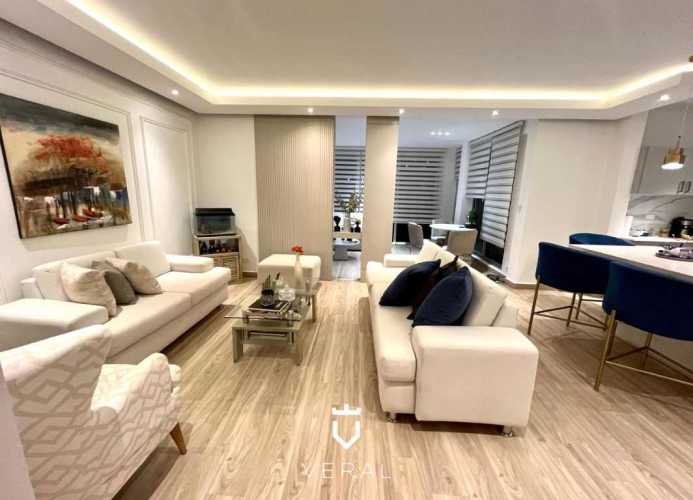 Spacious 3BR House for Rent in Residencial Versalles Costa Sur