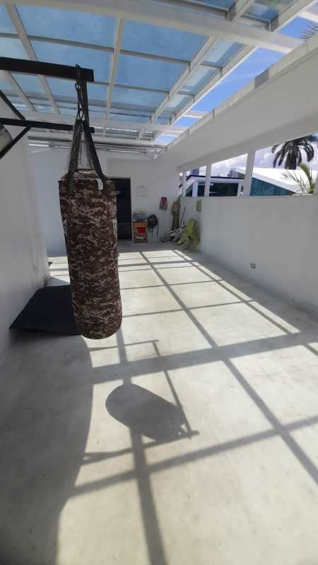 Minimalist 6BR Luxury House with Pool Altos de Golf Panama