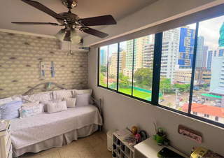 Apartment for Sale in Bella Vista - 3 bedrooms