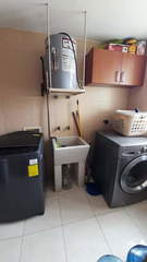 Apartment for Rent in El Cangrejo - 2 bedrooms