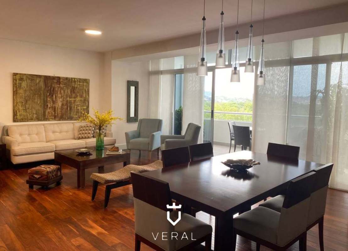 Spacious master bedroom walk-in closet city view PH Elevation Costa del Este Panama