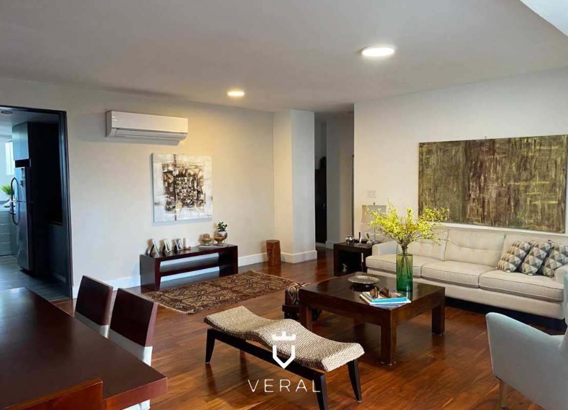 Infinity pool and kid's pool area PH Elevation in Costa del Este Panama City