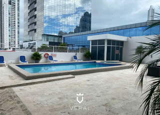 Apartment for Sale in Costa del Este - 3 bedrooms