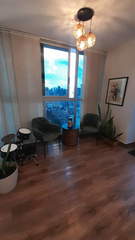 Apartment Loft for Sale in El Cangrejo - 3 bedrooms