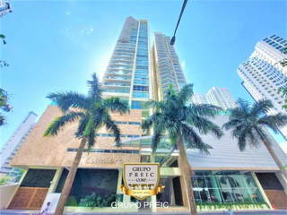 Apartment for Sale in Costa del Este - 3 bedrooms