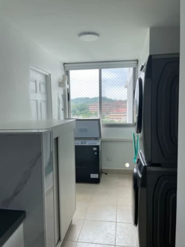 Furnished 3BR Apartment for Rent in PH Clayton Park Clayton