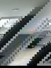 Apartment for Rent in Clayton - 3 bedrooms