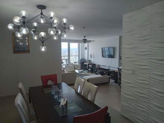 Apartment for Sale in Costa del Este - 3 bedrooms