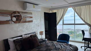 Apartment for Rent in Punta Paitilla - 2 bedrooms