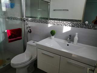 Apartment for Rent in El Carmen - 3 bedrooms