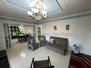 House for Sale in Juan Diaz - 3 bedrooms