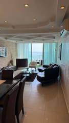 Apartment for Rent in Punta Pacífica - 2 bedrooms