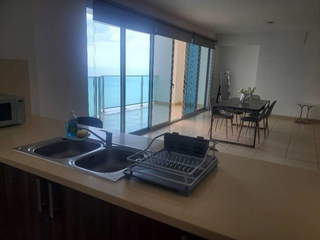 Apartment for Rent in San Francisco - 3 bedrooms