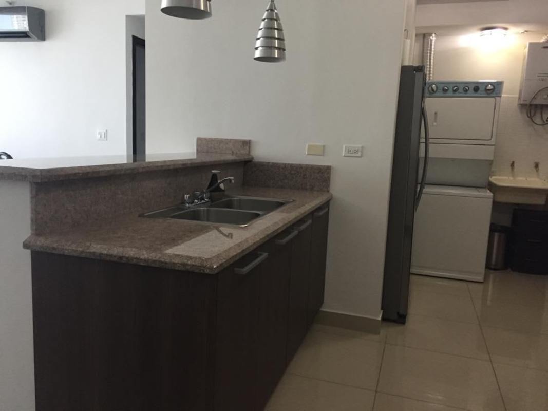 Furnished 2BR Apartment for Rent PH Top Tower Costa del Este