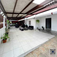 House for Sale in Parque Lefevre - 3 bedrooms
