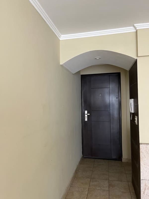 3BR Apartment with Balcony & Pool for Rent in Vía Transístmica