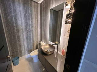 Apartment for Rent in San Francisco - 3 bedrooms