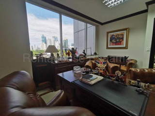 Commercial Office for Rent in Punta Pacifica - 0 bedrooms