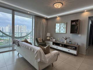 Apartment for Rent in 12 de Octubre - 3 bedrooms