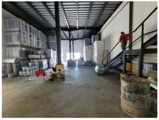 Industrial Warehouse / Commerce for Sale in Pacora - 0 bedrooms