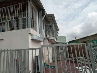 House for Rent in Rufina Alfaro - 3 bedrooms