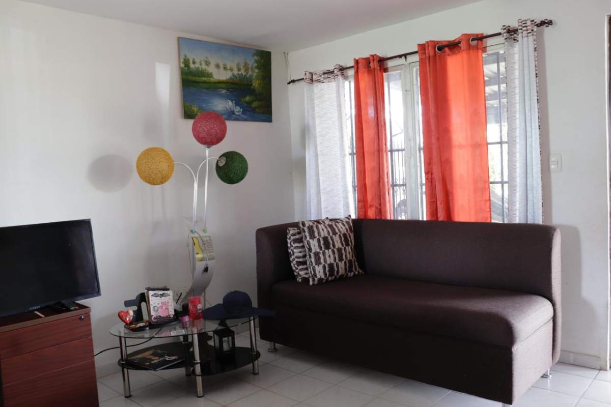 3BR House in Punta del Este Vía Tocumen Pedregal