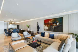 Apartment for Sale in Bella Vista - 3 bedrooms