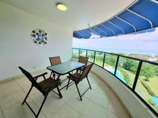 Apartment for Sale in Antón - 3 bedrooms