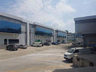 Industrial and Commercial Complex for Sale in Ancon - 0 bedrooms